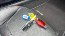 Mercedes-Benz SLC 250d AMG Line 2dr 9G-Tronic Diesel Roadster